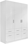 Aktuelle Kleiderschrank Angebote bei XXXLutz Möbelhäuser in Stuttgart Aktuelles Kleiderschrank Angebot bei XXXLutz Möbelhäuser in Stuttgart ab 349,00 €