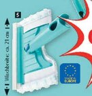 Fensterwischer "Window und Frame Cleaner S micro duo" im Angebot bei Marktkauf in Altenburg Fensterwischer "Window und Frame Cleaner S micro duo" Angebote von LEIFHEIT bei Marktkauf Altenburg für 9,99 €
