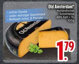 Old Amsterdam von  im aktuellen EDEKA Prospekt für 1,79 €