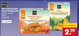 Mini-Frühlingsrollen oder Frühlingsrollen bei Netto Marken-Discount im Pulheim Prospekt für 2,79 €