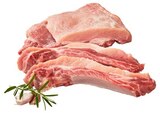 Dicke Rippe Angebote bei REWE Hennef für 0,66 €