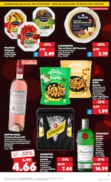 Gnocchi Angebot im aktuellen Kaufland Prospekt auf Seite 5