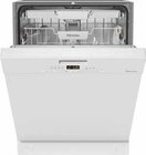 Unterbau-Geschirrspüler G 5611 SCU Active im Angebot bei MEDIMAX in Magdeburg Unterbau-Geschirrspüler G 5611 SCU Active Angebote von Miele bei MEDIMAX Magdeburg für 699,00 €