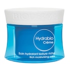 Soins Visage Hydrabio - BIODERMA dans le catalogue Carrefour