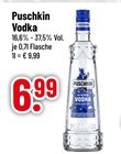 Aktuelle Vodka Angebote bei Trinkgut in Regensburg Aktuelles Vodka Angebot bei Trinkgut in Regensburg ab 6,99 €