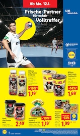 Chili im Lidl Prospekt in Hannover Aktueller Lidl Prospekt mit Chili, "LIDL LOHNT SICH", Seite 14