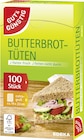 E center Heilbronn - Butterbrottüten Angebot im Prospekt Butterbrottüten bei E center im Heilbronn Prospekt für 1,69 €