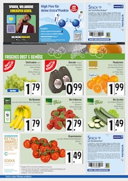 Zucchini Angebot im aktuellen E xpress Prospekt auf Seite 3