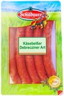 Aktuelle Mettwurst Angebote bei Penny in Chemnitz Aktuelles Käsebeißer oder Frühstücksknacker Angebot bei Penny in Chemnitz ab 2,89 €