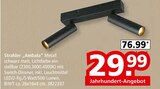 Strahler 'Ambala' im aktuellen Segmüller Prospekt