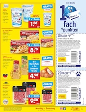 Baguette im Netto Marken-Discount Prospekt in Krefeld Aktueller Netto Marken-Discount Prospekt mit Baguette, "Aktuelle Angebote", Seite 3