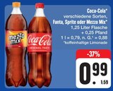 Aktuelles Coca-Cola Angebot bei E center in Schonungen ab 0,99 €