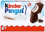Pingui Angebot in Stresendorf Pingui im aktuellen Prospekt bei Kaufland in Stresendorf