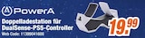 Doppelladestation Angebote von PowerA bei expert Hofheim für 19,99 €