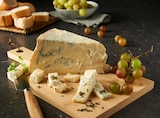 GORGONZOLA AOP FILIÈRE AUCHAN "CULTIVONS LE BON" - AUCHAN CULTIVONS LE BON en promo chez Auchan Hypermarché GORGONZOLA AOP FILIÈRE AUCHAN "CULTIVONS LE BON" - AUCHAN CULTIVONS LE BON dans le catalogue Auchan Hypermarché