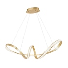 LED-HÄNGELEUCHTE Melinda 91 cm im XXXLutz Prospekt LED-HÄNGELEUCHTE Melinda 91 cm von Paul Neuhaus im aktuellen XXXLutz Prospekt für 199,90 €