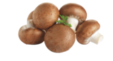 Riesenchampignons im EDEKA Prospekt Riesenchampignons von im aktuellen EDEKA Prospekt für 1,99 €