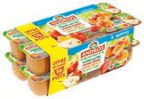 Compotes sans sucres ajoutés classique - ANDROS en promo à 2,17 € chez Hyper U Compotes sans sucres ajoutés classique - ANDROS dans le catalogue Hyper U
