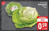 Eisbergsalat bei EDEKA im Mönchengladbach Prospekt für 0,59 €