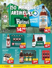 Gartengeräte im Netto Marken-Discount Prospekt in Eberswalde Aktueller Netto Marken-Discount Prospekt mit Gartengeräte, "Aktuelle Angebote", Seite 24
