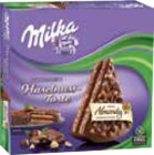 Almondy Mandeltorte oder Milka Torte Angebote von Milka bei Marktkauf Greifswald für 3,99 €