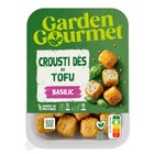 Crousti dés au Tofu - GARDEN GOURMET dans le catalogue Carrefour