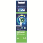 Cross Action® Aufsteckbürsten Angebote von Oral-B bei Lidl Worms für 8,79 €