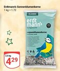 Sonnenblumenkerne Angebote von Erdtmann's bei GLOBUS Bad Kreuznach für 4,29 €
