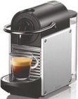 Kapselsystem Nespresso EN 124.S Angebote von Delonghi bei expert Iserlohn für 79,99 €