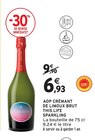 AOP Crémant de Limoux Brut Sparkling - THIS LIFE à 6,93 € dans le catalogue Intermarché Super
