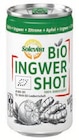 Aktuelles Bio Ingwer Shot Angebot bei Lidl in Duisburg ab 0,90 €