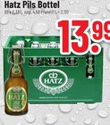 Trinkgut Karlsbad - Pils Bottel Angebot im Prospekt Pils Bottel bei Trinkgut im Karlsbad Prospekt für 13,99 €
