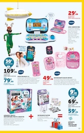 Offre Téléphone dans le catalogue Super U du moment à la page 53