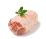 Spanferkelrollbraten gepökelt von Premieur für 8,99 € bei Netto mit dem Scottie im Angebot Spanferkelrollbraten gepökelt von Premieur im aktuellen Netto mit dem Scottie Prospekt