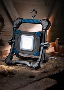 LED-Arbeitsstrahler bei ALDI SÜD in Ingolstadt LED-Arbeitsstrahler im Angebot bei ALDI SÜD Ingolstadt für 29,99 €