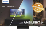 LED TV 55PUS8609/12 Angebote von PHILIPS bei expert Ebersbach für 599,00 €