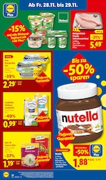 Mango Angebot im aktuellen Lidl Prospekt auf Seite 30