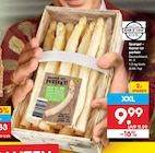 Spargel - Keiner ist perfekt Angebote bei Netto Marken-Discount Hoyerswerda für 9,99 €
