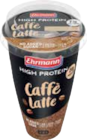 High Protein Mousse oder Caffee Drink von Ehrmann für 1,11 € bei EDEKA im Angebot High Protein Mousse oder Caffee Drink von Ehrmann im aktuellen EDEKA Prospekt