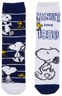 Kuschelsocken Angebote von PEANUTS bei Penny Eberswalde für 3,00 €