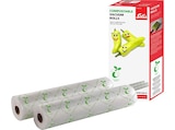 Gefrierschrank im MediaMarkt Saturn Prospekt 2 Rollen, 30 x 600 cm Vakuumfolien Transparent von SOLIS im aktuellen MediaMarkt Saturn Prospekt für 20,99 €
