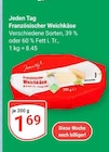Angebot im GLOBUS Zwickau Prospekt GLOBUS Zwickau Prospekt mit im Angebot für 1,69 €