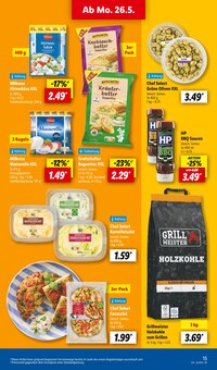 Pfanne im aktuellen Lidl Prospekt (Essen) Pfanne im Lidl Prospekt "LIDL LOHNT SICH" mit 69 Seiten (Essen)