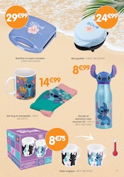 Vêtements Angebote im Prospekt "Disney STITCH" von B&M auf Seite 9