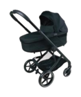 Kinderwagen-Komplett-Set Balios S Lux BLK 3-in-1 im Angebot bei Möbelzentrum Pforzheim in Filderstadt Kinderwagen-Komplett-Set Balios S Lux BLK 3-in-1 Angebote von Cybex bei Möbelzentrum Pforzheim Filderstadt für 499,00 €