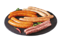 Saucisses à Rayon Boucherie Carrefour dans Montbazin Saucisses à Rayon Boucherie Carrefour dans Montbazin
