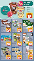 Pudding Angebot & Preis im aktuellen REWE Prospekt Pudding Angebot im aktuellen REWE Prospekt auf Seite 13