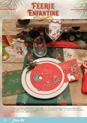 Assiette Angebote im Prospekt "(RE) PARTY" von Jour de fête Assiette Angebote im Prospekt "(RE) PARTY" von Jour de fête auf Seite 22