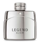 Legend Elixir von Montblanc im aktuellen Müller Prospekt für 78,95 €