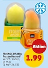 Penny - Frozen Dessert Angebot im Prospekt Frozen Dessert bei Penny im Prospekt "" für 1,99 €